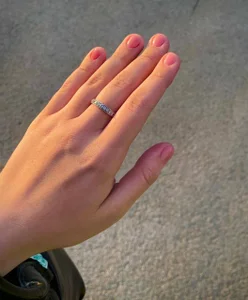 BootyTrisha My nails💕 Foto 5