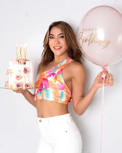 Aliice_Smithx Happy Birthday for me 🎂 Pic 7