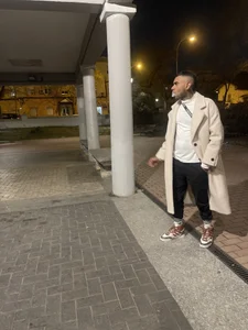 Christopher_kenne Me for spain 🛩️ Pic