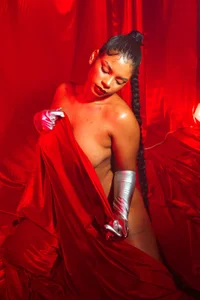 Nicolemorelli2 Venus in red ❤️ Εικόνα 7