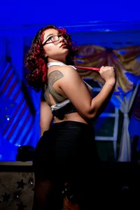 Kanela_miller_ Public Immagine  4