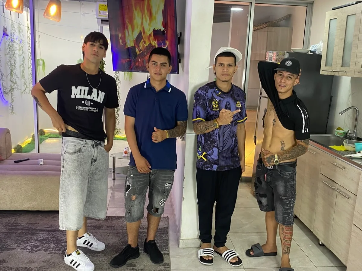 Foto em tendência de Warriosexx 2223