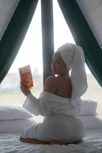 EvaZane Hotel Morning Fotka 5