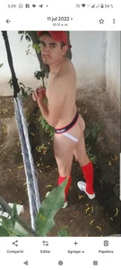 Christophercito: My underwear ( фото)