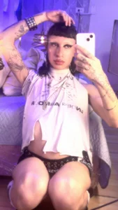 MadisonWood01 sexy 😈🎀 Foto 2