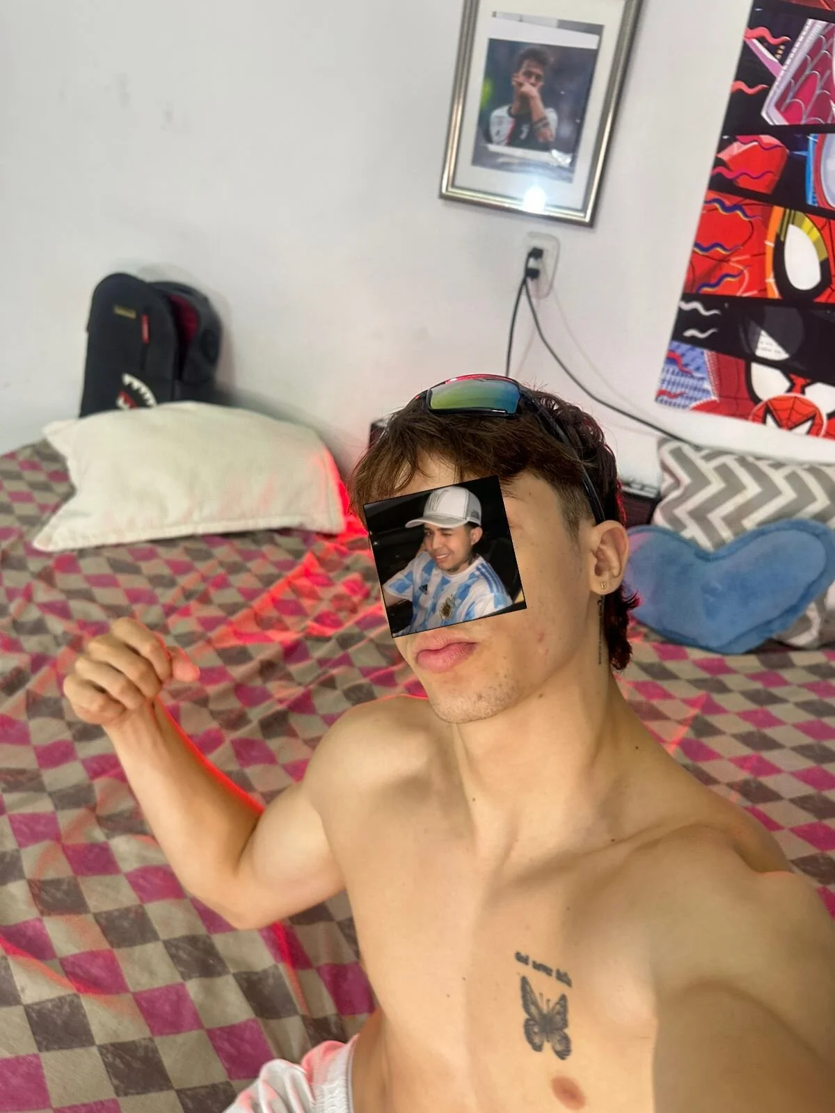 AlessandroDybala popularna fotka 5814