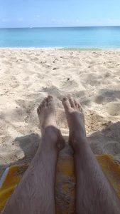 ภาพนู้ด XXX ของ FeetForTips 7 รูป