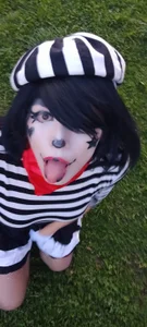 zakira_kyunのmime showの 9枚の写真