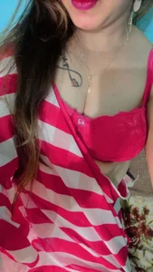 Baby_doll_sunny Pink panther Pic 4