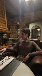 Adeline_Perle my life Pic