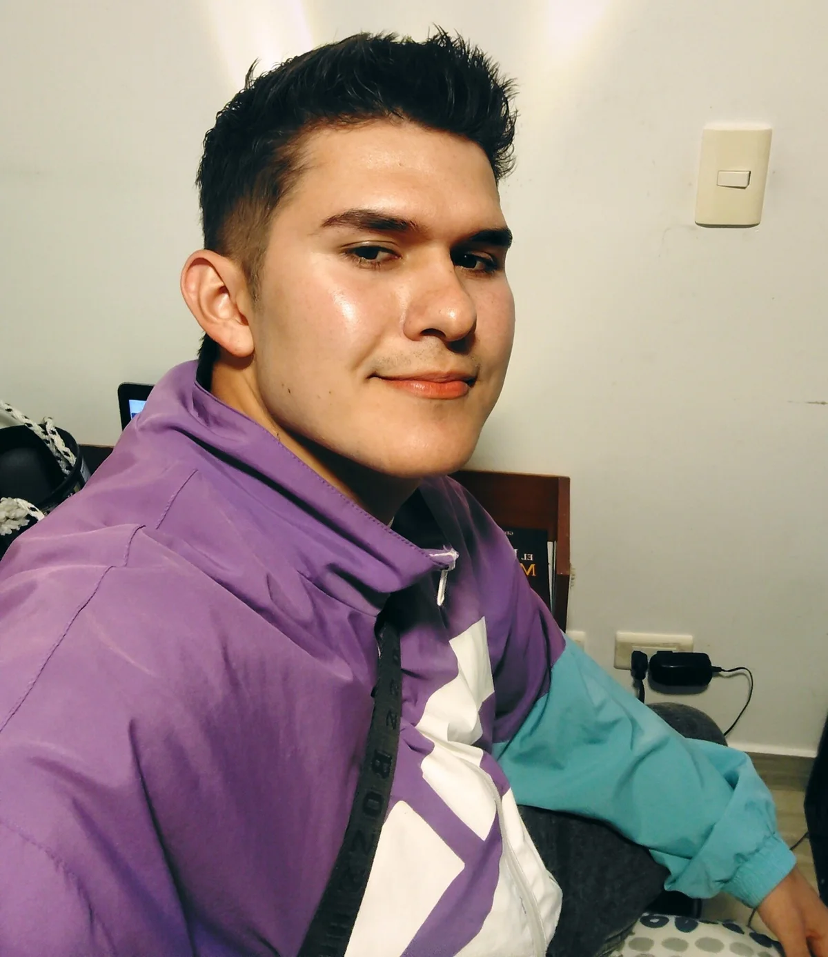 Cesrcolombiano 热门图片 6723