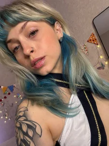 lavenderluxe Playful geisha Poză 3