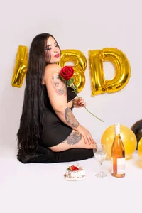 NORALOUX2Happy birthday to me🎁🎈图片 4