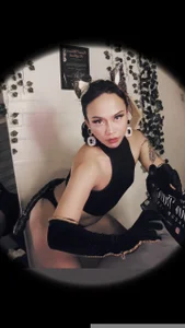 YourNikkieXxx Your Catwoman Immagine 