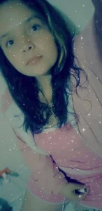 Que rico sería que me ayudes a ser unica