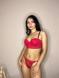 Rosa_sandoval's XXX Nude Photo 1