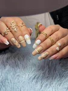 Naty_Mature_ My nails!!! Pic 2