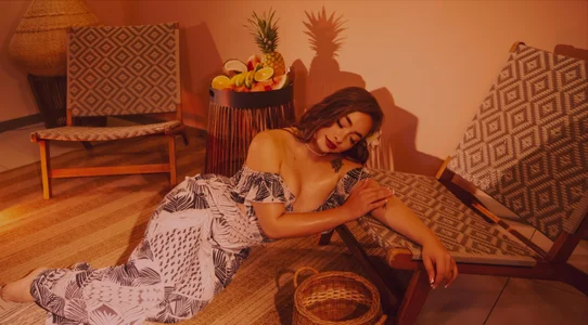 TropiSession 🌺🍉🍊 de AlinaKravitz  3 Imagens