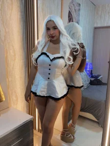 BrendaBrooks 🤍new excitements🤍 Foto 2