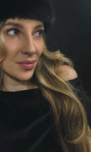 Ava_Lee Public Foto 6