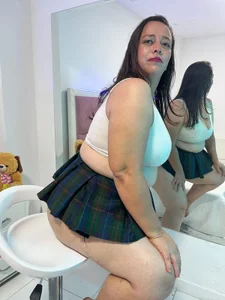 Agatha_soulx Public Foto 2