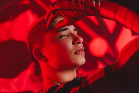 SebasFallon Happy Halloween 👻🎃🔥 Hình 6