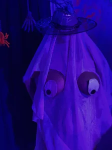vanesa_bobs Trick or treat Foto 3