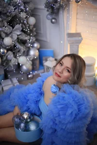 AdelleDeeplittle from my Xmas:* Bild