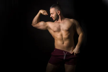 MarisMuscle Public Hình 2