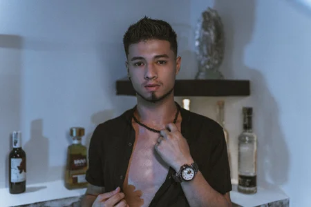 EdwardRoss_ Just me ❤️ Pic