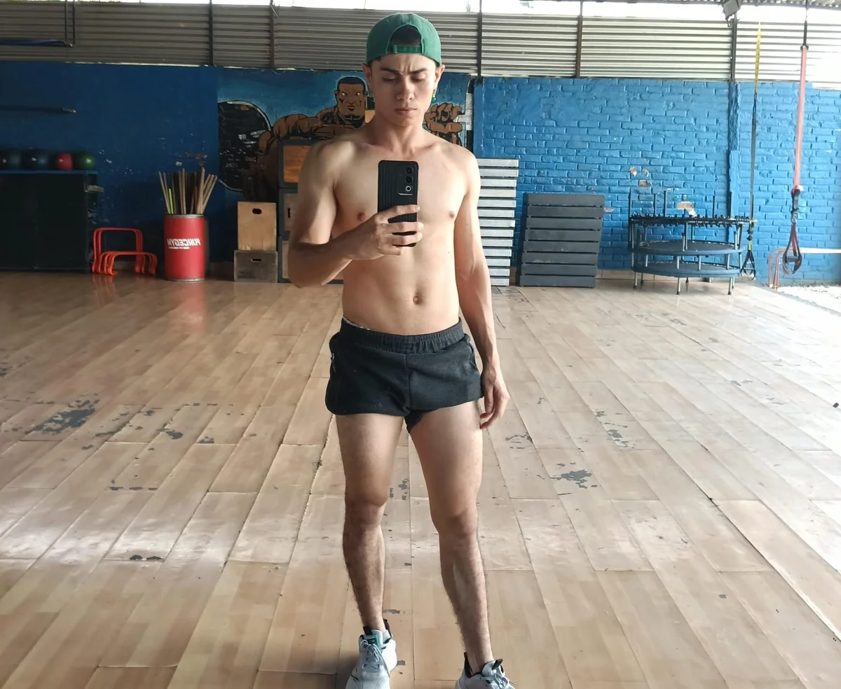 LeoMonnroe Popularna fotka 3048