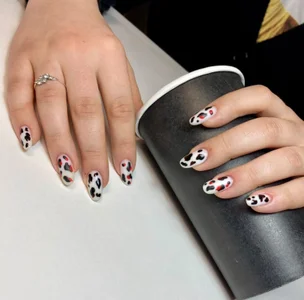 katcclovea my favorite manicure Pic 8