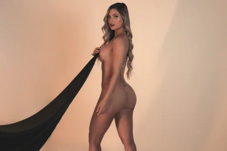 NatalieClarkArtistic nude Bild 4