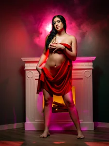 Atenea_jonson SEXY 😈😈 Pic 2