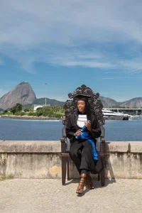 diferenciada011 Euzinha 🥰 Pic 3