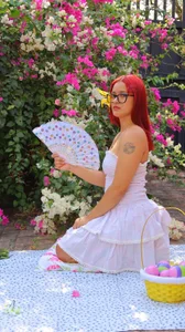 hubena_tg too sweet to handle 🍫🔥 Foto