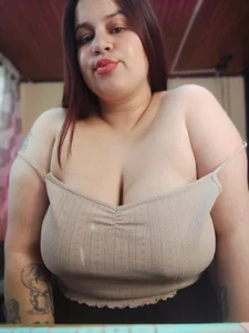 miss_hotbunny_ beautiful Hình 9