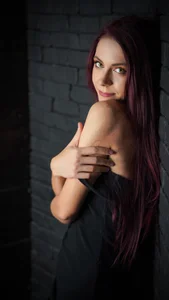 Wild, but soft od CindeFucknRella  7 snímek