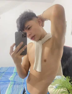 Zacktorres_ Sexy photos Foto 2