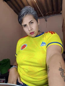 Yessi_rousse Public 사진 9