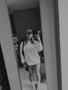 Annnet Dressed to Tease👄🤭😈 slika 5