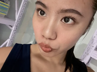 AsianMarimar cutie pics  снимка