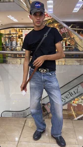 dear_lover1 🔥 I don't know which is hotter: the photo or the attitude. Foto