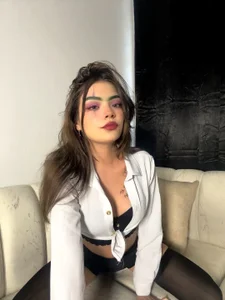ariana_x1_ Halloween 😶‍🌫️ зображення 5