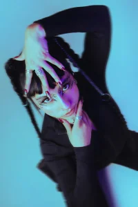 MaveParks_ Small… but Dangerous 🕷️ зображення 6