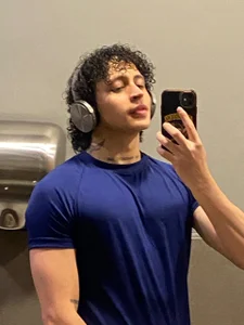 JayTaylorr adoration of my body Foto