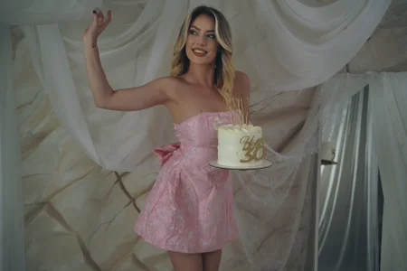 Happy 30 💓 de AnnastasiaMills  7 Imagens