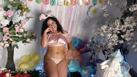 my_princess__lilyEASTER CELEBRATION 🌸🌸 Bild