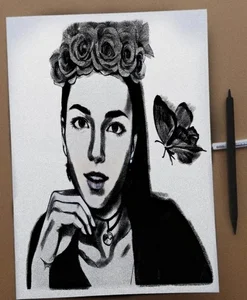 VandaRossi From my favorite fans❤️ Pic