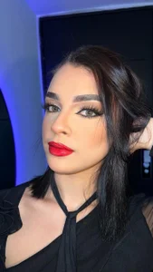 Emily_Flame Days off Fotka 9